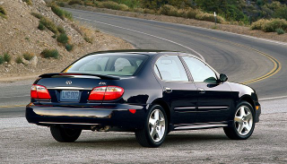 Illustration for article titled Ten cars we regret lusting after